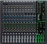 Mackie ProFX16v3 16 Channel Professional USB Mixer With Effects